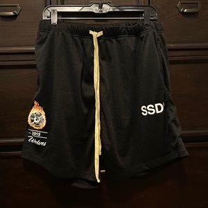 Darc Sport SSDD Mesh Everyday Shorts